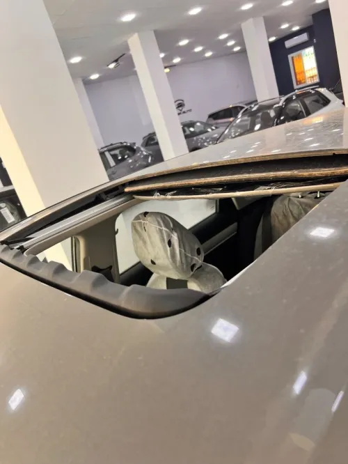 Geely Coolray 2026 Super edition
