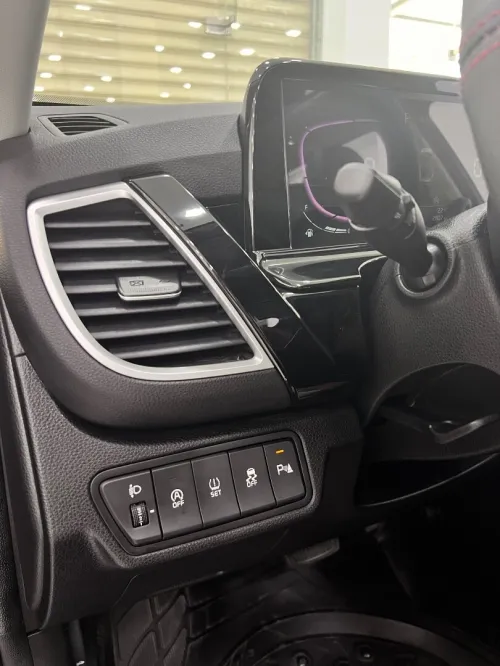 Kia Seltos 2026 Lexury