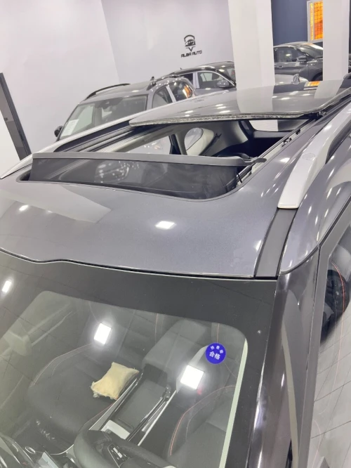 Kia Seltos 2026 Lexury