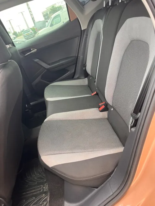 Seat Ibiza 2018 HIGH