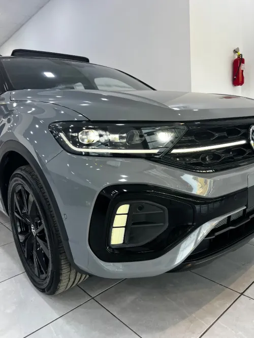 Volkswagen T-Roc 2026 R- Line Edition 