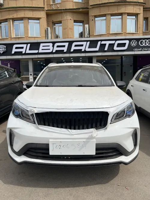 Livan X3 Pro  2026 Manuelle (Avec toit ouvrant)