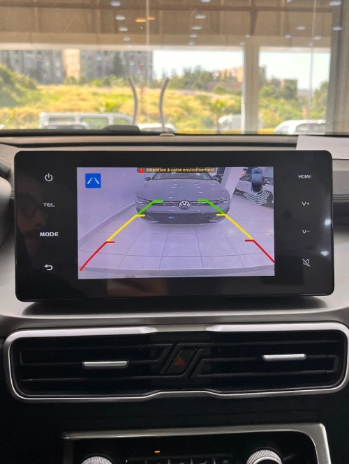 Geely Coolray 2026 Super edition