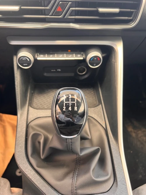 Geely Coolray 2026 Manuelle