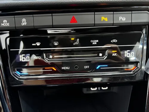 Volkswagen T-Roc 2026 R- Line Edition 