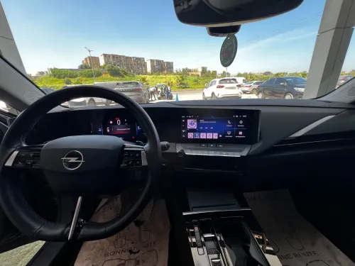 Opel Astra 2023 Elegance