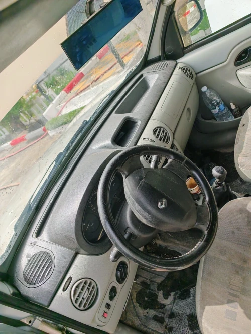 Renault Kangoo 2006 Kangoo