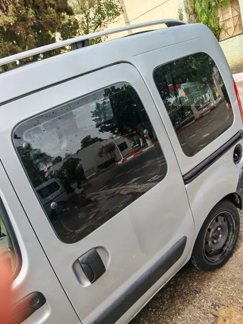 Renault Kangoo 2006 Kangoo