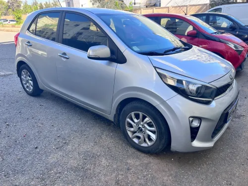 Kia Picanto 2019 EX