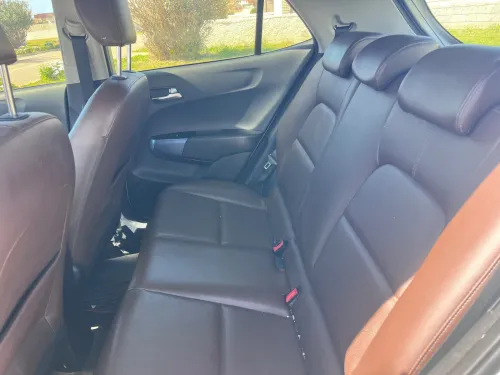 Kia Picanto 2019 EX