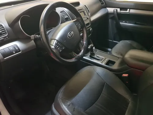 Kia Sorento 2015 Premium 5 Places