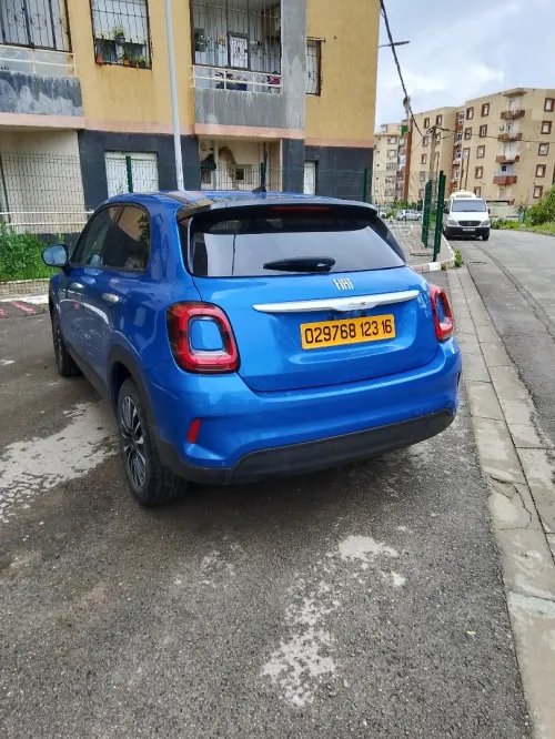 Fiat 500x 2023 Club