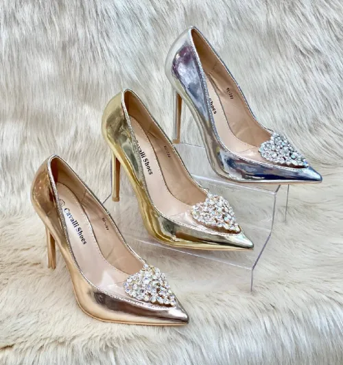 Escarpin soirée