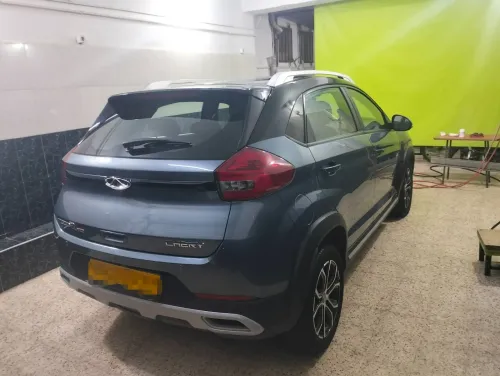 Chery Tiggo 2 pro 2024 1.5 CVT
