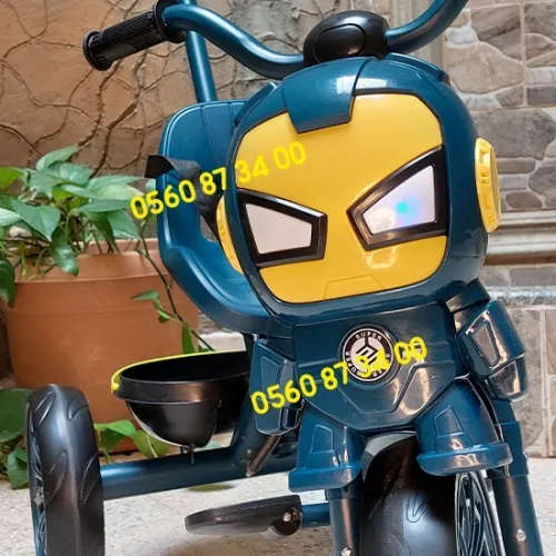 Trycicle Vélo Enfants, Vélo Trycicle Bébé, Nouveau né Maternité, Cadeau Enfant, Cadeau Bébé Enfants, Vélo Sport Musical Bébé Nouveau né, Trycicle Bébés et Enfant, Poussette Bébé Neuf, Cadeau Maternité