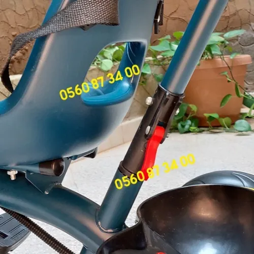 Trycicle Vélo Enfants, Vélo Trycicle Bébé, Nouveau né Maternité, Cadeau Enfant, Cadeau Bébé Enfants, Vélo Sport Musical Bébé Nouveau né, Trycicle Bébés et Enfant, Poussette Bébé Neuf, Cadeau Maternité