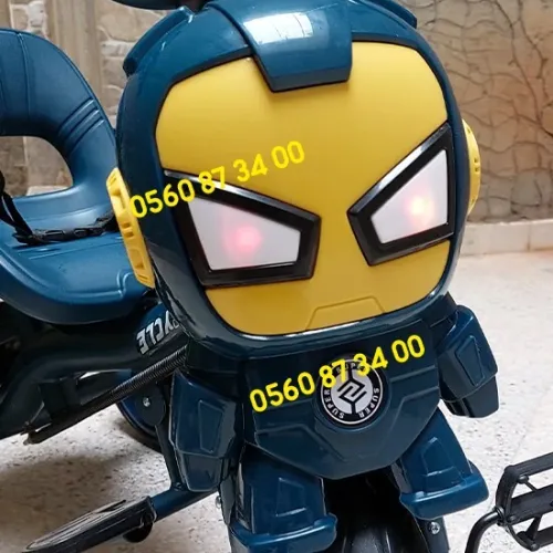 Trycicle Vélo Enfants, Vélo Trycicle Bébé, Nouveau né Maternité, Cadeau Enfant, Cadeau Bébé Enfants, Vélo Sport Musical Bébé Nouveau né, Trycicle Bébés et Enfant, Poussette Bébé Neuf, Cadeau Maternité