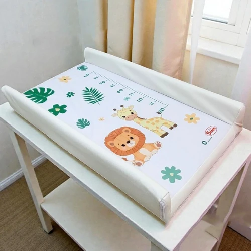 Matelas à langer pour Bébe ,Plan à langer pour bébé, Cadeau bébé, Maternité