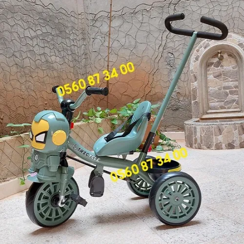 Trycicle Vélo Enfants, Vélo Trycicle Bébé, Nouveau né Maternité, Cadeau Enfant, Cadeau Bébé Enfants, Vélo Sport Musical Bébé Nouveau né, Trycicle Bébés et Enfant, Poussette Bébé Neuf, Cadeau Maternité