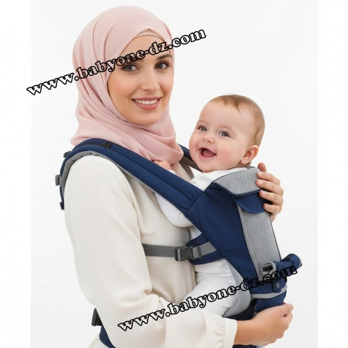 Porte bébé kangourou ergonomique multifonctionnel pour bébé - Chicco, Porte Bébé Chicco