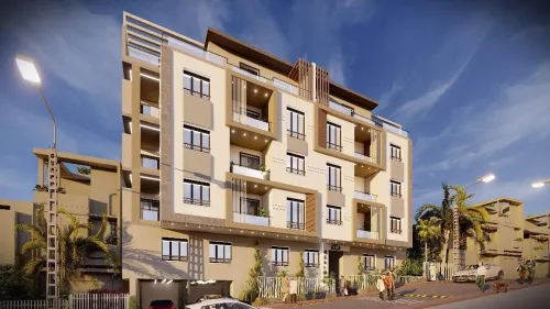 Vente Appartement F3 F4 Alger Ouled fayet