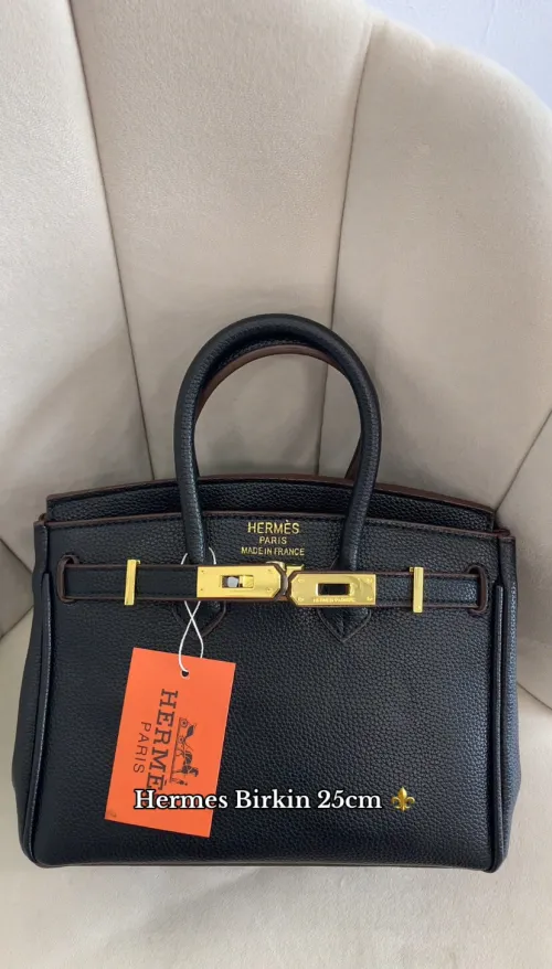 Sac hermes birkin 25cm