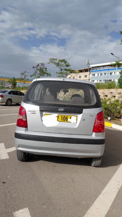 Hyundai Atos 2006 Atos