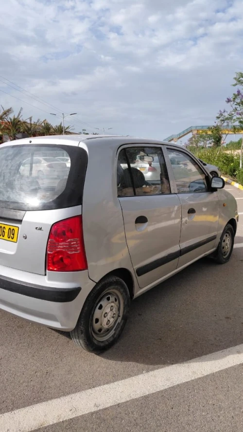 Hyundai Atos 2006 Atos