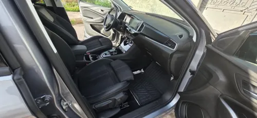 Opel GrandLand 2024 1.6 essence ( chaîne métallique)