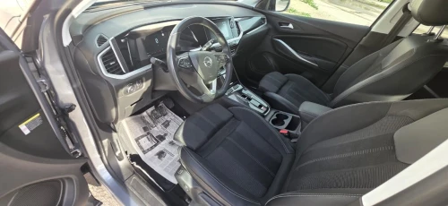 Opel GrandLand 2024 1.6 essence ( chaîne métallique)