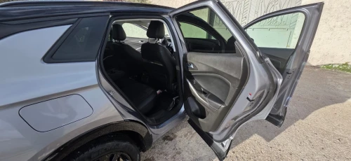 Opel GrandLand 2024 1.6 essence ( chaîne métallique)