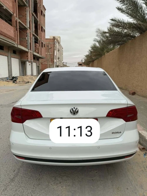 Volkswagen Bora 2023 bora