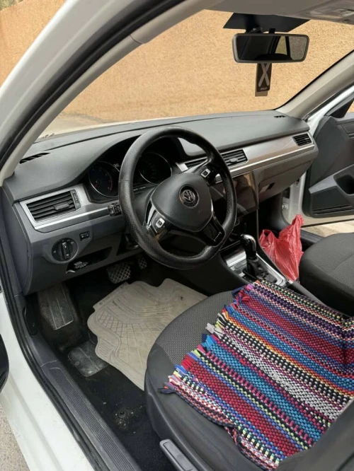 Volkswagen Bora 2023 bora