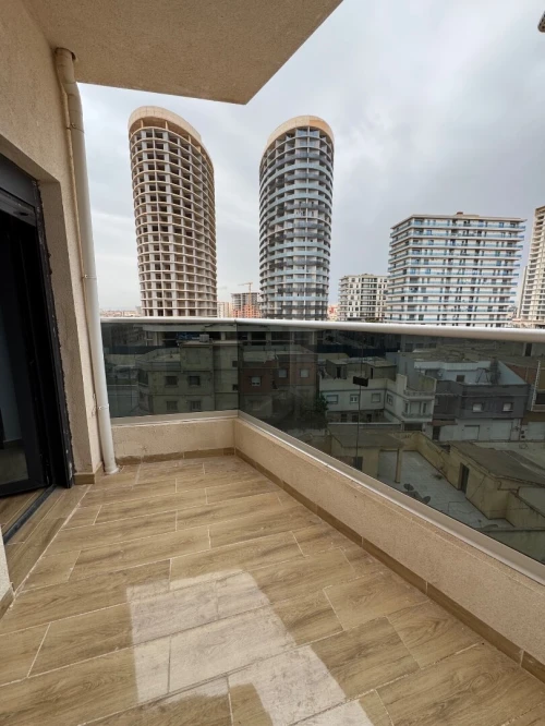 Vente Appartement F2 Oran Bir el djir