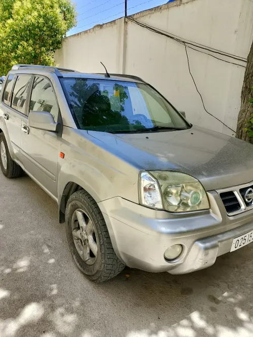 Nissan X Trail 2004 X Trail