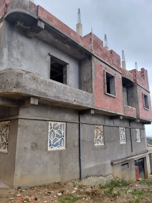 Vente Villa Jijel El aouana