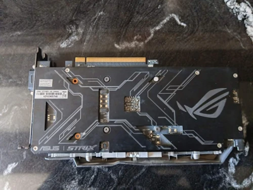 GTX 1050ti