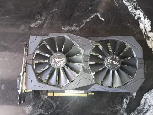 GTX 1050ti