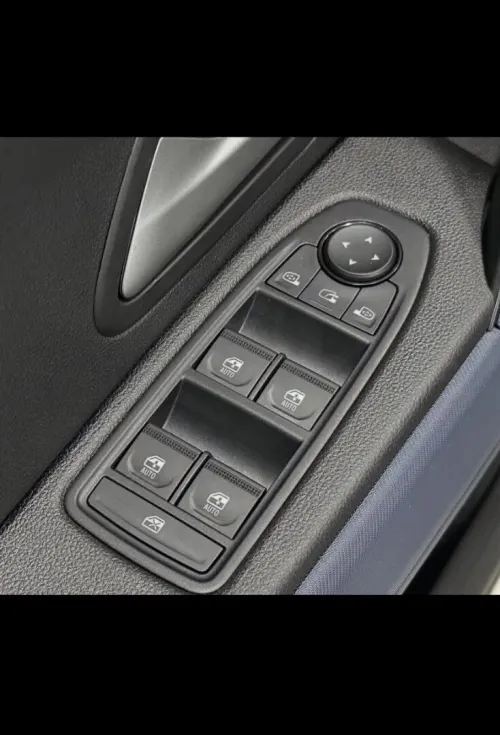 Dacia Duster 2025 Journey plus