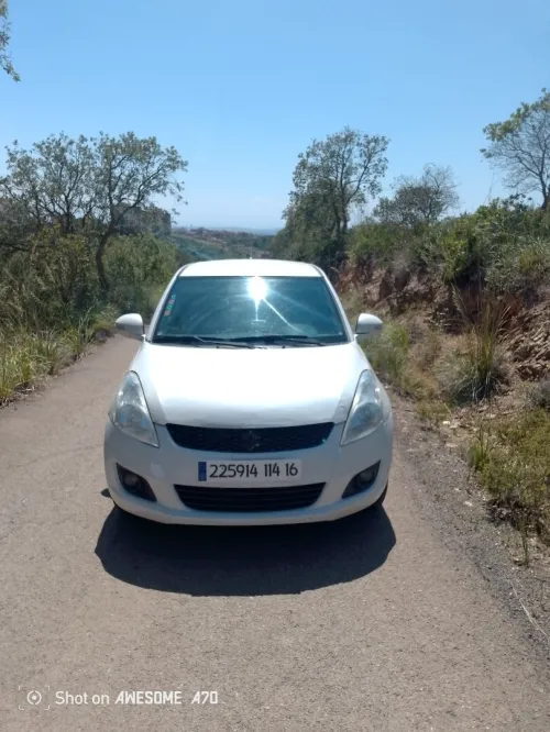 Suzuki Swift 2014 Swift