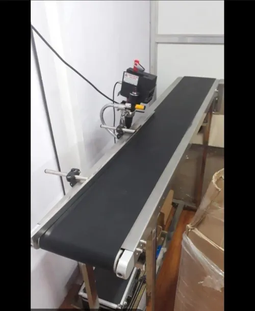 Ligne de fabrication de cosmétiques complète