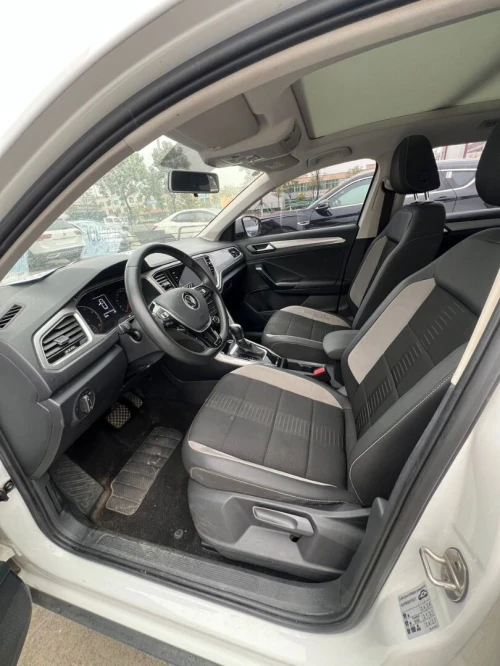 Volkswagen T-Roc 2024 T-Roc