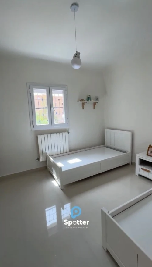 Vente Appartement F3 Batna Batna