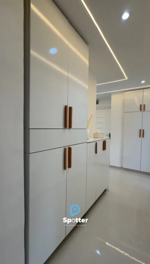 Vente Appartement F3 Batna Batna