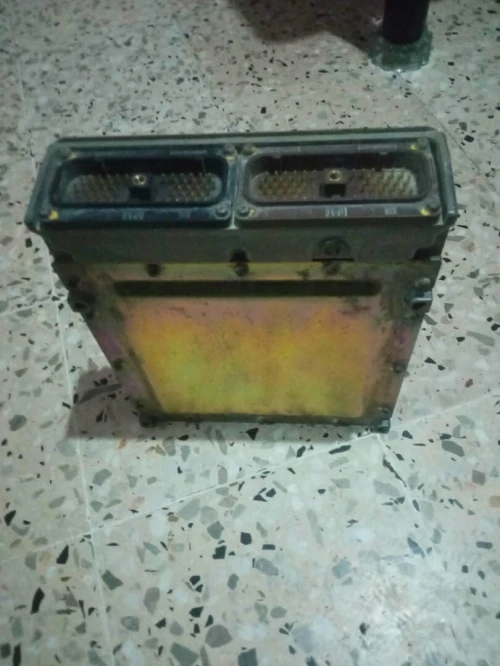 Mémoire Caterpillar 320 c. ميموار