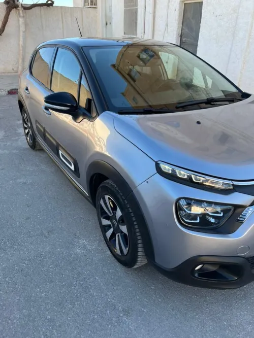 Citroen C3 2023 