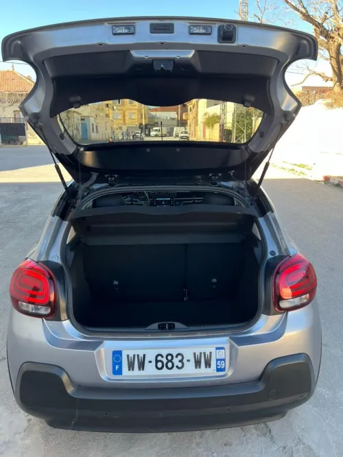 Citroen C3 2023 