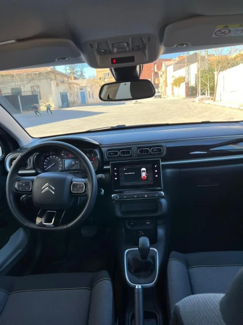 Citroen C3 2023 