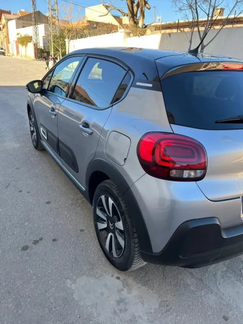 Citroen C3 2023 