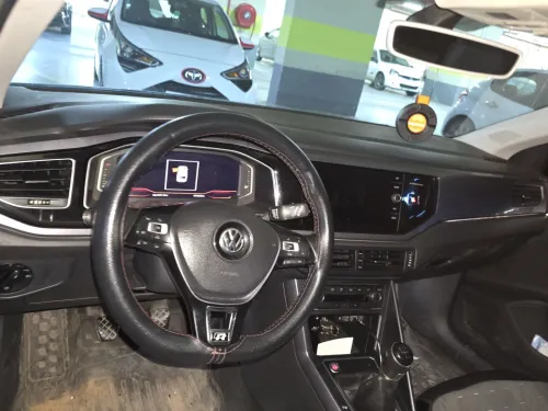 Volkswagen Polo 2019 Carat